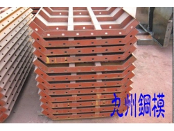 襄陽(yáng)武漢鋼模板的發(fā)展前景及租賃方式興起